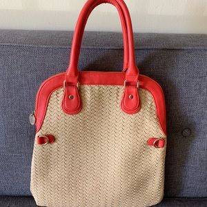 Brand New Deux Lux bag
